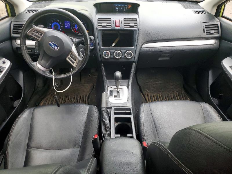 Aukcja sprzedaży 2014 Subaru Xv Crosstrek, vin: JF2GPBKC9EH255110, numer aukcji: 54550086