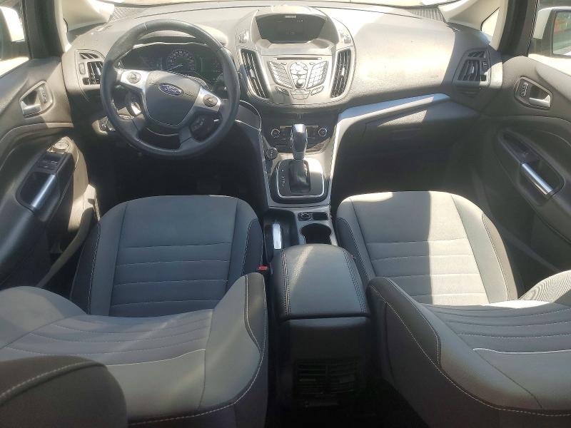 53878996 :رقم المزاد ، 1FADP5AU3FL101168 vin ، 2015 Ford C-max مزاد بيع