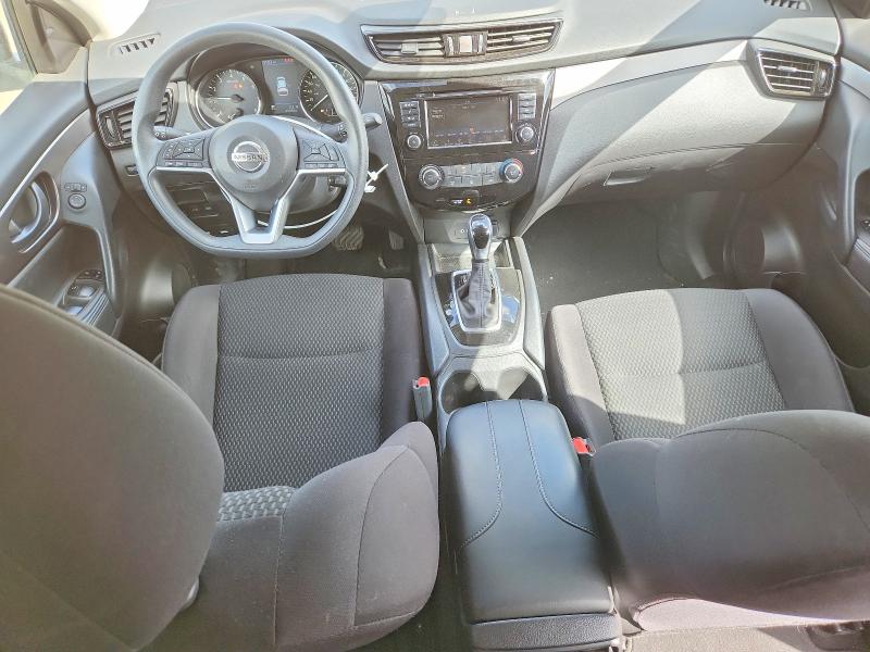 Продаж на аукціоні авто 2021 Nissan Rogue Sport, vin: JN1BJ1AW9MW445504, номер лоту: 51615916