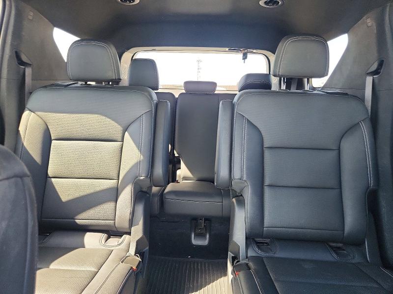 Продажа на аукционе авто 2024 Chevrolet Traverse, vin: 1GNERGKS8RJ246604, номер лота: 54835516