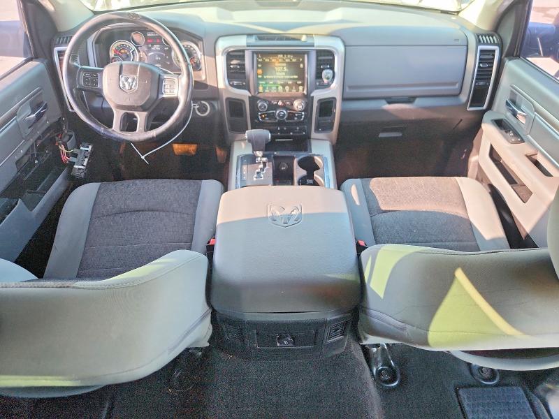 Продажа на аукционе авто 2013 Ram 1500, vin: 1C6RR6LT4DS633611, номер лота: 53439426