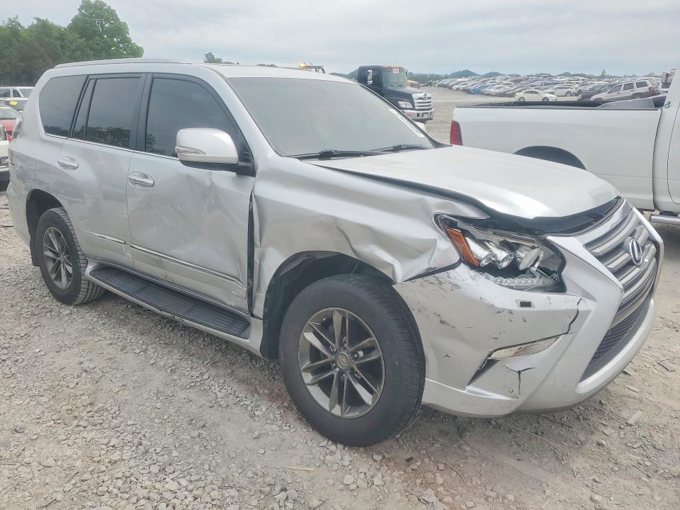 Aukcja sprzedaży 2016 Lexus Gx, vin: JTJBM7FX0G5128355, numer aukcji: 52035606