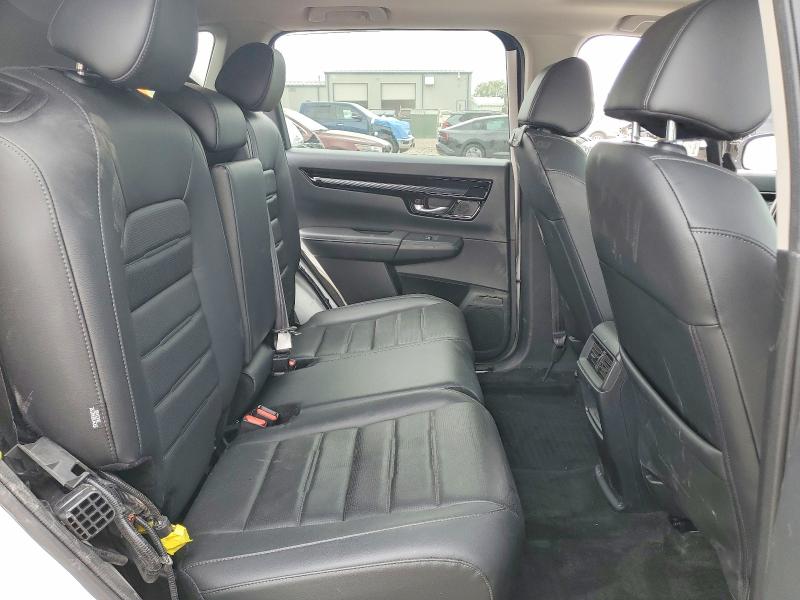 52857946 :رقم المزاد ، 5J6RS4H70RL003691 vin ، 2024 Honda Cr-v مزاد بيع