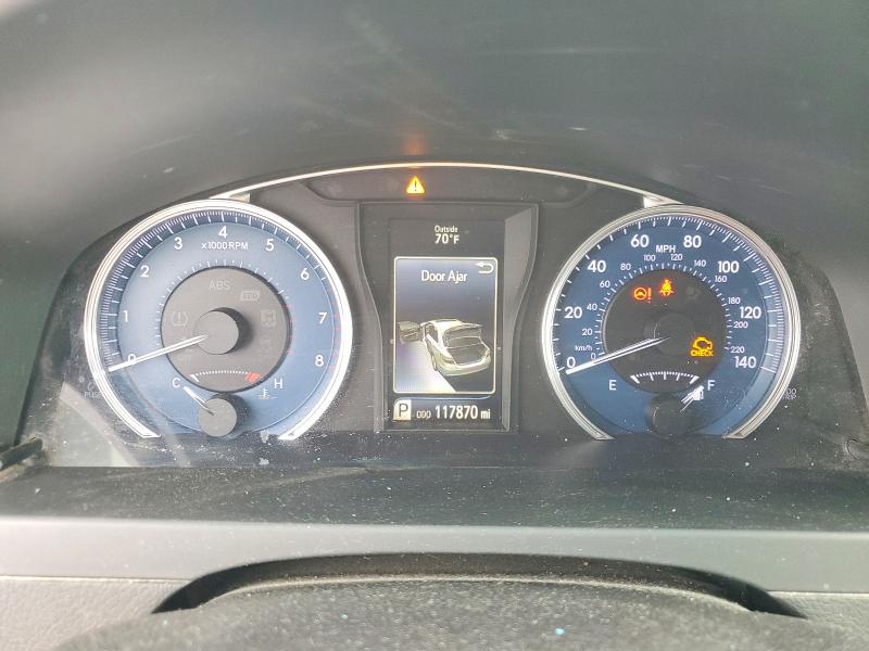 2017 Toyota Camry მანქანა იყიდება აუქციონზე, vin: 4T1BF1FK7HU364583, აუქციონის ნომერი: 51999126