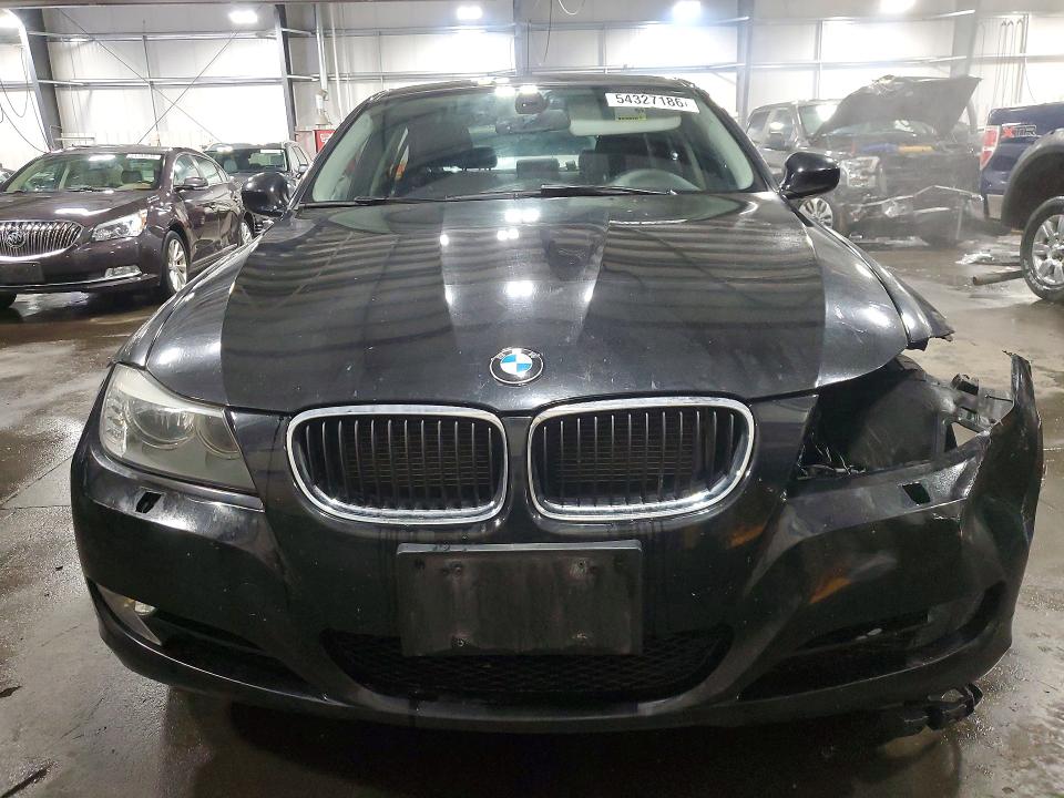 Продаж на аукціоні авто 2011 Bmw 328, vin: WBAPK7C5XBA817155, номер лоту: 54327186