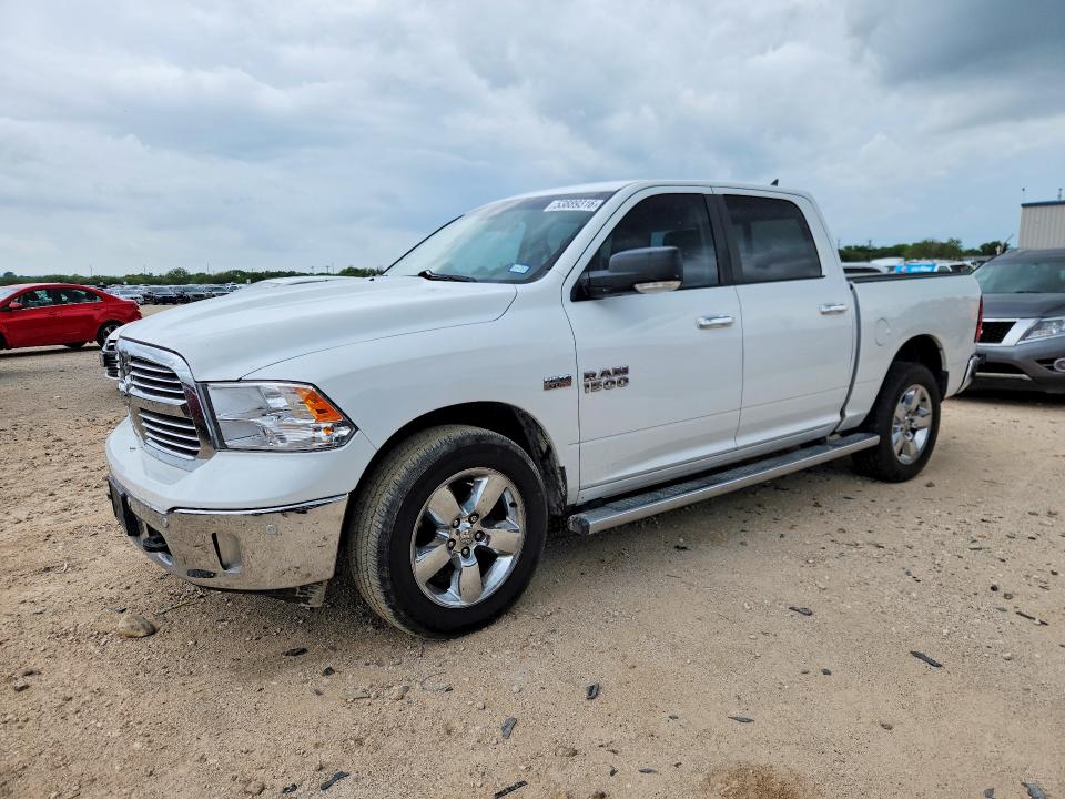 53889316 :رقم المزاد ، 1C6RR7LT7FS767912 vin ، 2015 Ram 1500 مزاد بيع