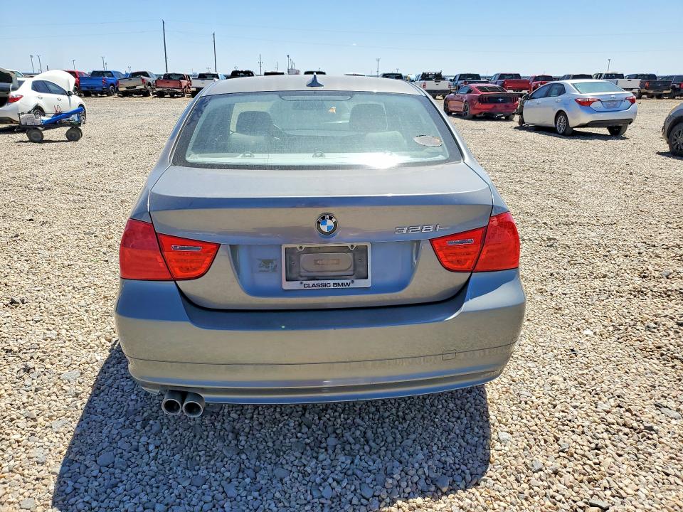 Продаж на аукціоні авто 2011 Bmw 328, vin: WBAPH7C52BE683197, номер лоту: 52152486