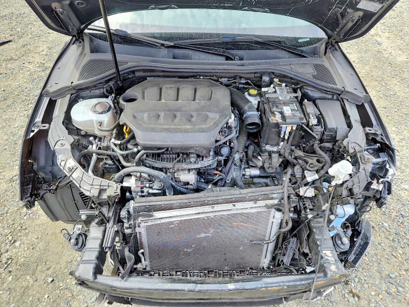 Продажа на аукционе авто 2023 Audi A3, vin: WAUAUDGY2PA038830, номер лота: 54842046