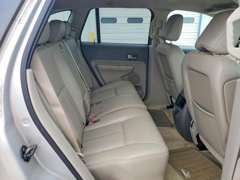 Aukcja sprzedaży 2009 Ford Edge, vin: 2FMDK39CX9BA96656, numer aukcji: 55609286