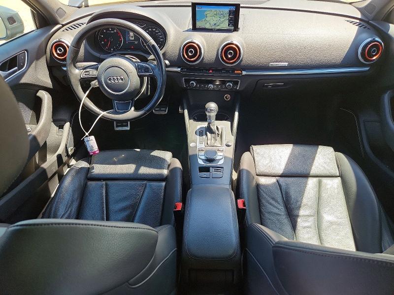54586096 :رقم المزاد ، WAUKFGFF1F1099441 vin ، 2015 Audi A3 مزاد بيع