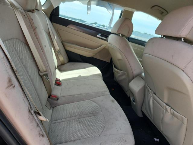 Продажа на аукционе авто 2017 Hyundai Sonata, vin: 5NPE34AF9HH540467, номер лота: 53105226