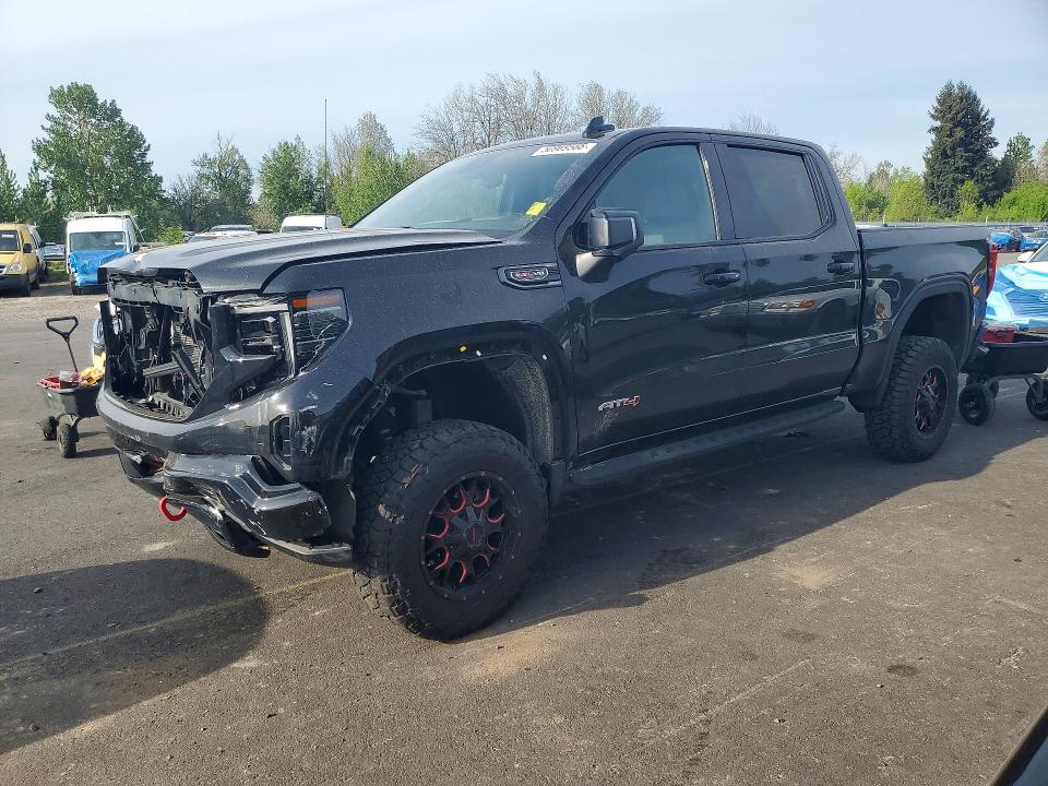 50969566 :رقم المزاد ، 3GTPUEEL0NG507521 vin ، 2022 Gmc Sierra مزاد بيع