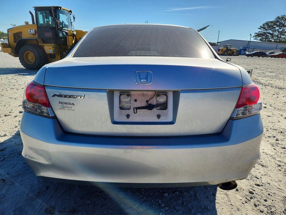 Продажа на аукционе авто 2010 Honda Accord, vin: 1HGCP2F41AA044732, номер лота: 53608806