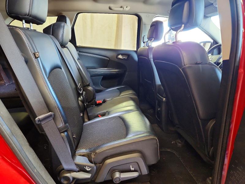 Aukcja sprzedaży 2015 Dodge Journey, vin: 3C4PDDGG6FT651531, numer aukcji: 52316876