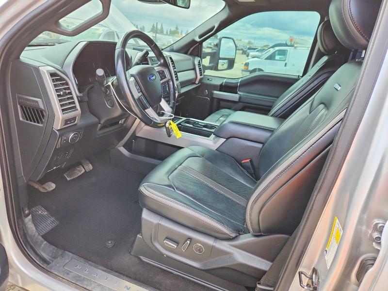 Aukcja sprzedaży 2019 Ford F350, vin: 1FT8W3DTXKEF12359, numer aukcji: 54856456
