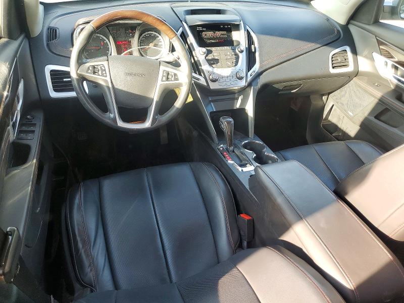 53656716 :رقم المزاد ، 2GKALYEK4D6403498 vin ، 2013 Gmc Terrain مزاد بيع