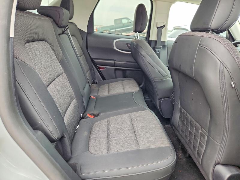 Продажа на аукционе авто 2023 Ford Bronco Sport, vin: 3FMCR9B63PRD50690, номер лота: 52264006