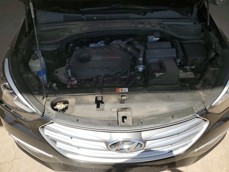 Продаж на аукціоні авто 2018 Hyundai Santa Fe Sport, vin: 5NMZU4LA9JH071738, номер лоту: 54048936