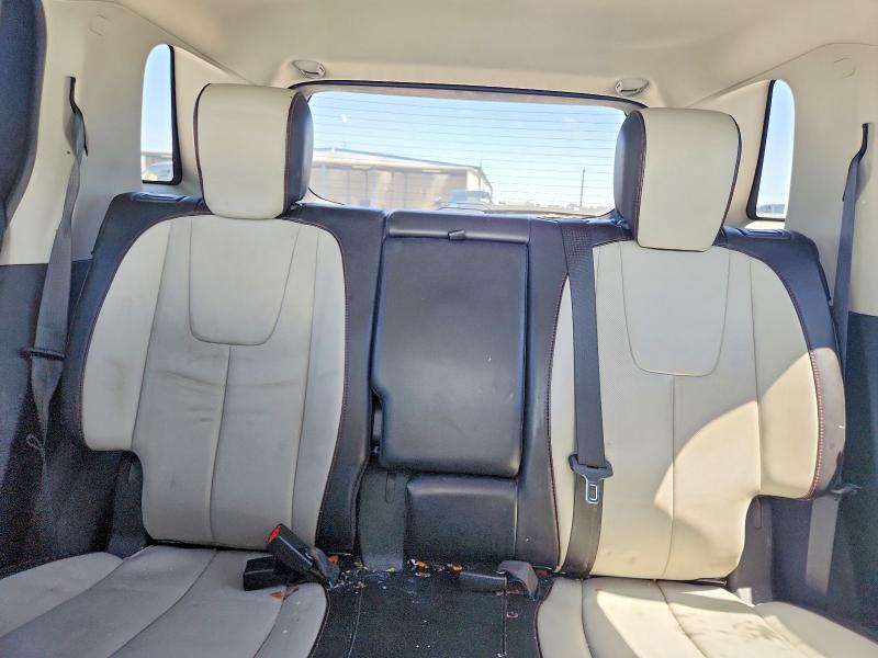 Продаж на аукціоні авто 2014 Gmc Terrain, vin: 2GKFLXE39E6256783, номер лоту: 53317106