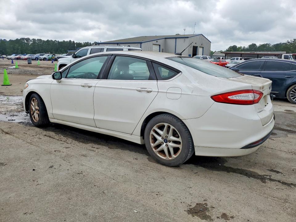 Продажа на аукционе авто 2015 Ford Fusion, vin: 1FA6P0H75F5105349, номер лота: 52616156