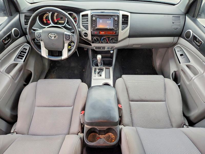 Продаж на аукціоні авто 2014 Toyota Tacoma, vin: 5TFLU4EN0EX089466, номер лоту: 53752386