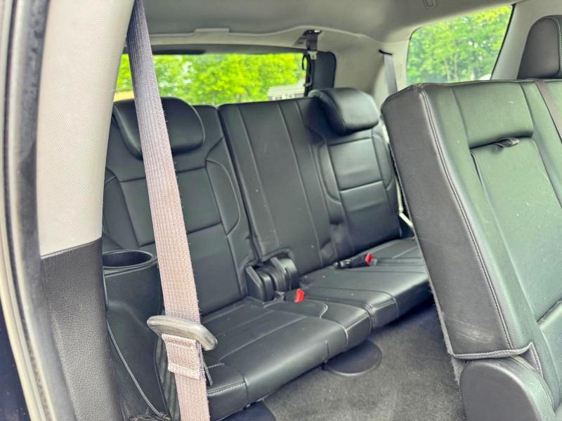 Aukcja sprzedaży 2017 Chevrolet Tahoe, vin: 1GNSKBKC9HR142383, numer aukcji: 55459376