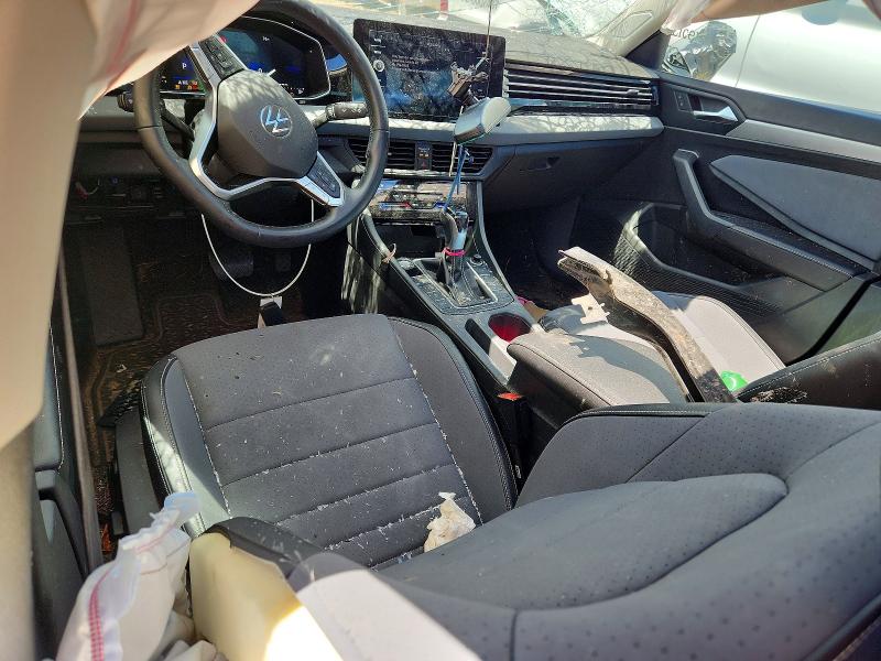Aukcja sprzedaży 2025 Volkswagen Jetta, vin: 3VW7X7BU5SM087832, numer aukcji: 55356676
