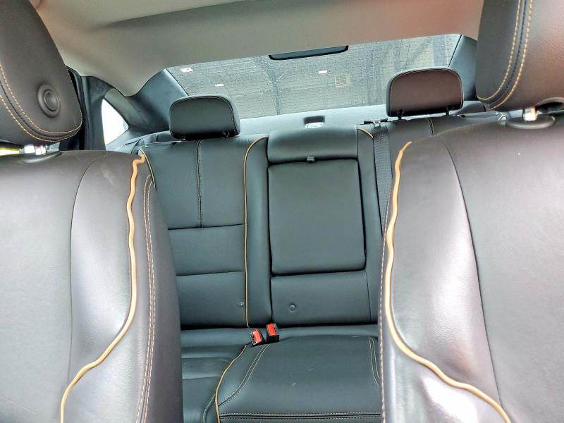 2018 Chevrolet Impala მანქანა იყიდება აუქციონზე, vin: 2G1125S37J9102009, აუქციონის ნომერი: 54712776
