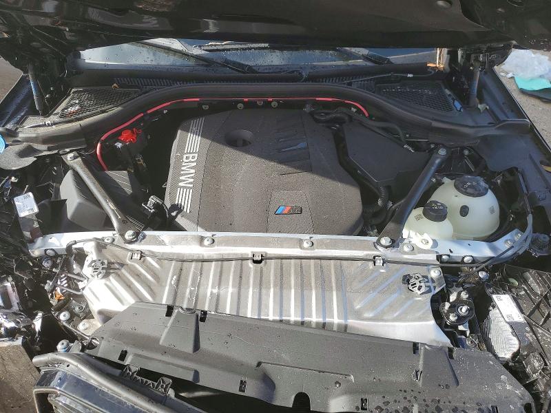 54301736 :رقم المزاد ، 5UX73GP09T9426255 vin ، 2026 Bmw X3 مزاد بيع