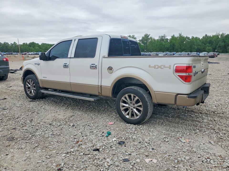 Aukcja sprzedaży 2012 Ford F150, vin: 1FTFW1ET1CKD68522, numer aukcji: 54775706