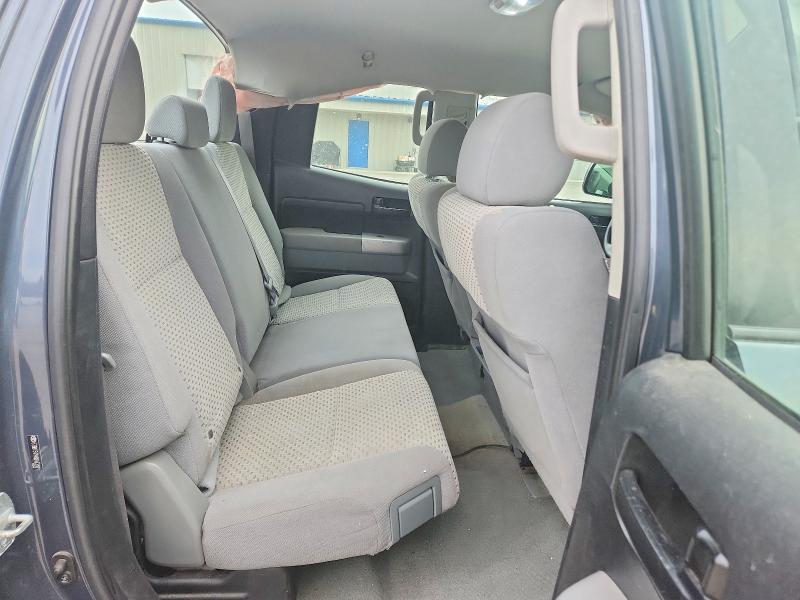 52290026 :رقم المزاد ، 5TBBT54148S463101 vin ، 2008 Toyota Tundra مزاد بيع