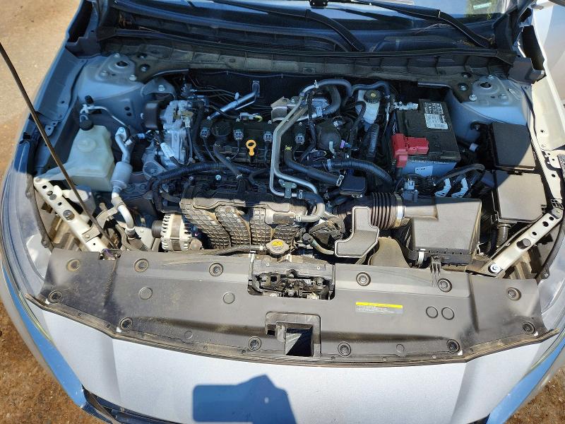 2023 Nissan Altima მანქანა იყიდება აუქციონზე, vin: 1N4BL4BV7PN327370, აუქციონის ნომერი: 53281136