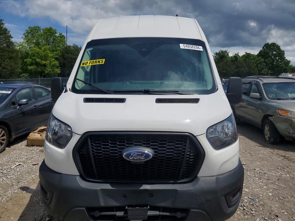 Продаж на аукціоні авто 2024 Ford Transit, vin: 1FTBR1X84RKA22455, номер лоту: 54858266