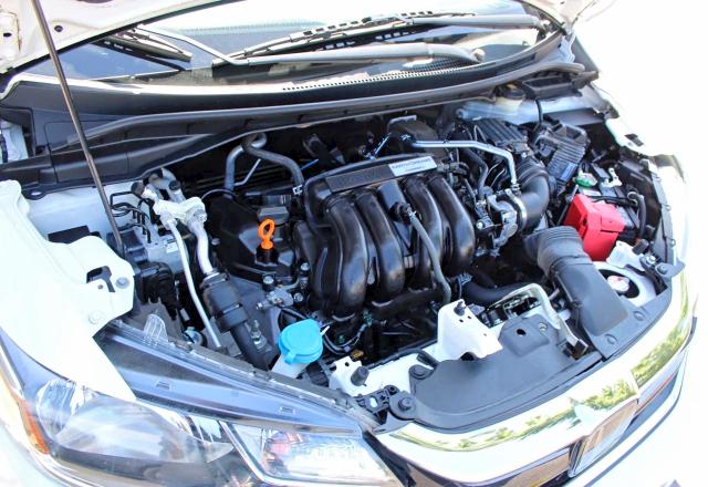 Aukcja sprzedaży 2019 Honda Fit, vin: 3HGGK5H80KM731139, numer aukcji: 52963506