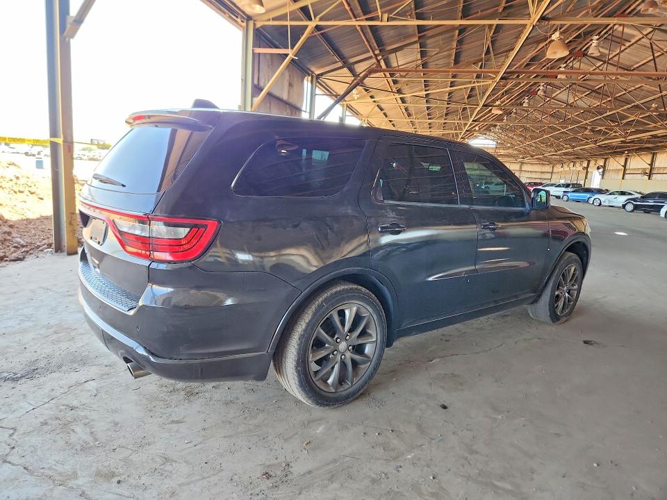 2014 Dodge Durango მანქანა იყიდება აუქციონზე, vin: 1C4RDHAG5EC551679, აუქციონის ნომერი: 52952106