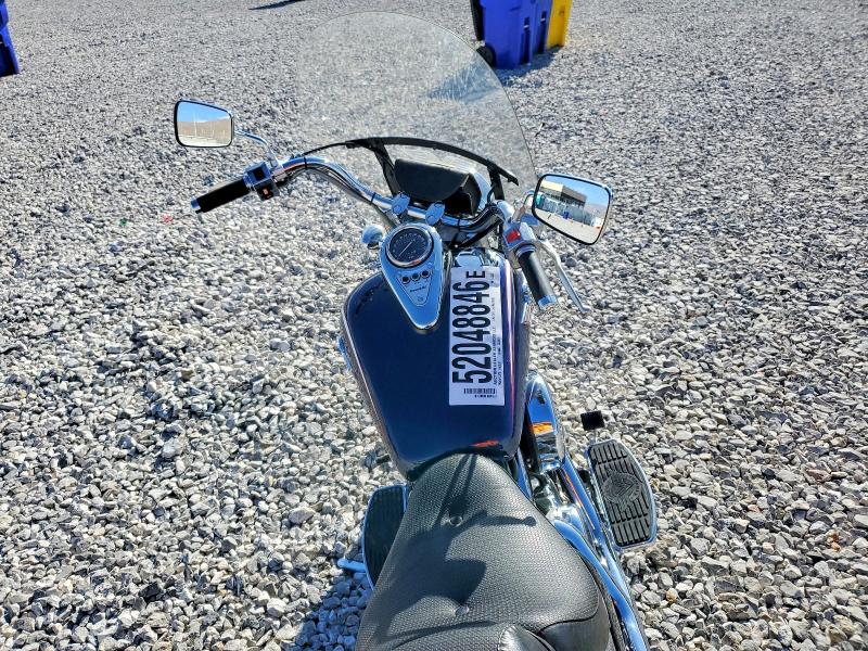 Aukcja sprzedaży 2001 Kawasaki Vn800, vin: JKBVNCB191B513273, numer aukcji: 52048846