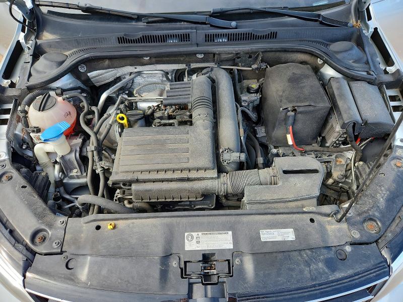 Продажа на аукционе авто 2016 Volkswagen Jetta, vin: 3VW267AJ8GM239789, номер лота: 54118786
