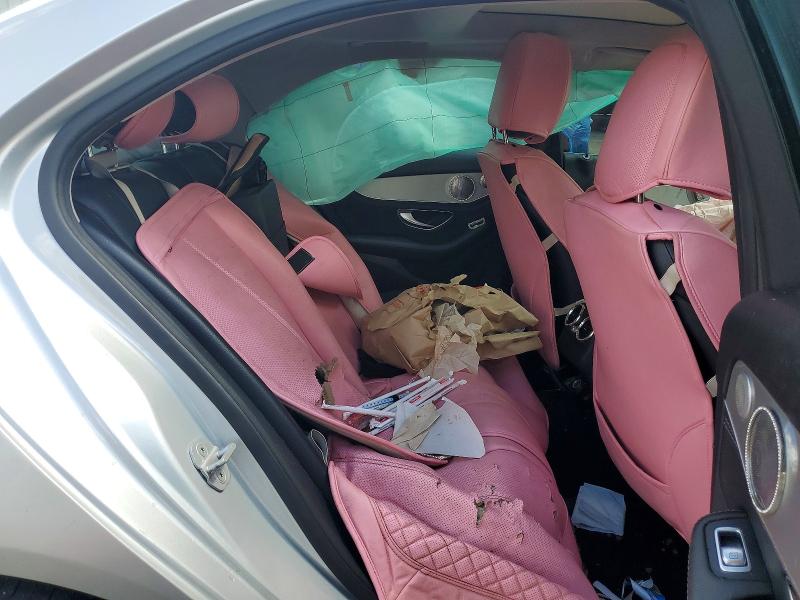 Продаж на аукціоні авто 2015 Mercedes-benz C, vin: 55SWF4KB6FU027467, номер лоту: 53899286