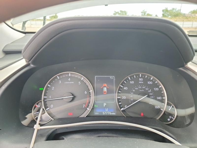 Aukcja sprzedaży 2020 Lexus Rx, vin: JTJHZKFA6L2023129, numer aukcji: 53585526