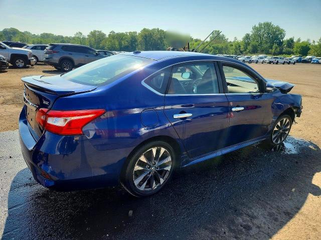 Продаж на аукціоні авто 2016 Nissan Sentra, vin: 3N1AB7APXGY274053, номер лоту: 54224086