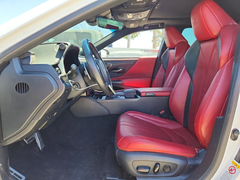 Продажа на аукционе авто 2019 Lexus Es, vin: 58ABZ1B19KU025988, номер лота: 54843036