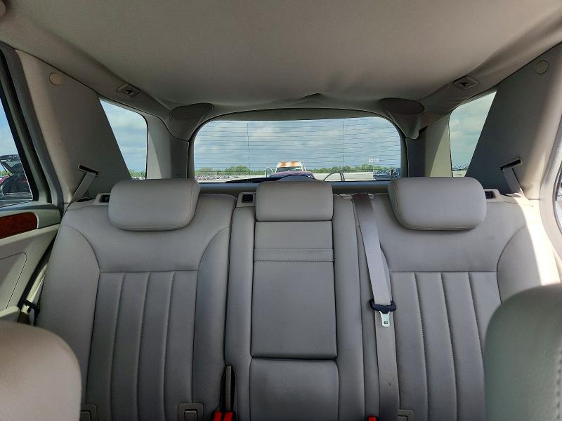 Продаж на аукціоні авто 2006 Mercedes-benz Ml, vin: 4JGBB86E56A105779, номер лоту: 50361906