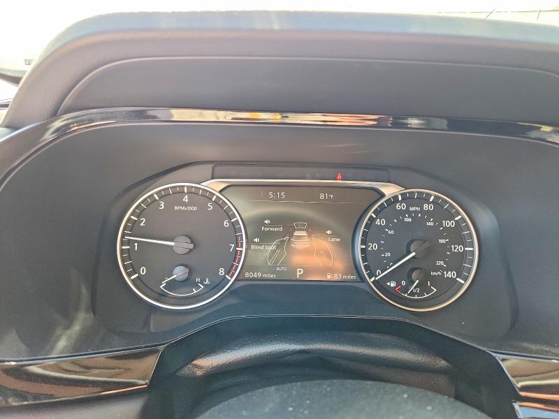 Продажа на аукционе авто 2025 Nissan Pathfinder, vin: 5N1DR3CC1SC277512, номер лота: 52448116