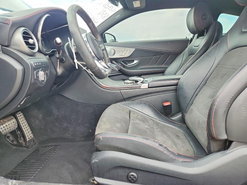 Продаж на аукціоні авто 2020 Mercedes-benz C, vin: WDDWJ6EB9LF978847, номер лоту: 53988476