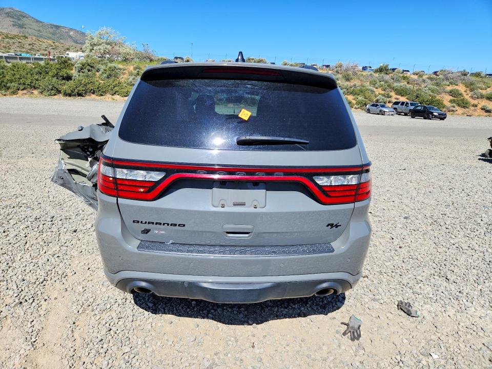 Продажа на аукционе авто 2023 Dodge Durango, vin: 1C4SDJCTXPC547262, номер лота: 53702196