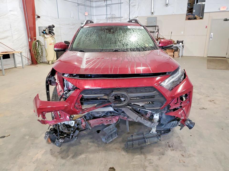 Aukcja sprzedaży 2024 Toyota Rav4, vin: 2T3J1RFV0RW467775, numer aukcji: 52720106