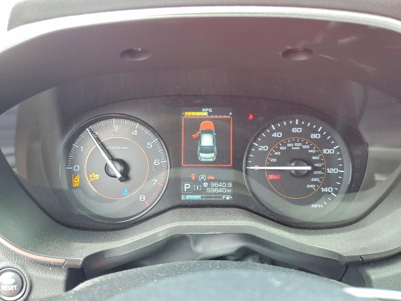 Aukcja sprzedaży 2021 Subaru Crosstrek, vin: JF2GTAEC5MH238207, numer aukcji: 52661876