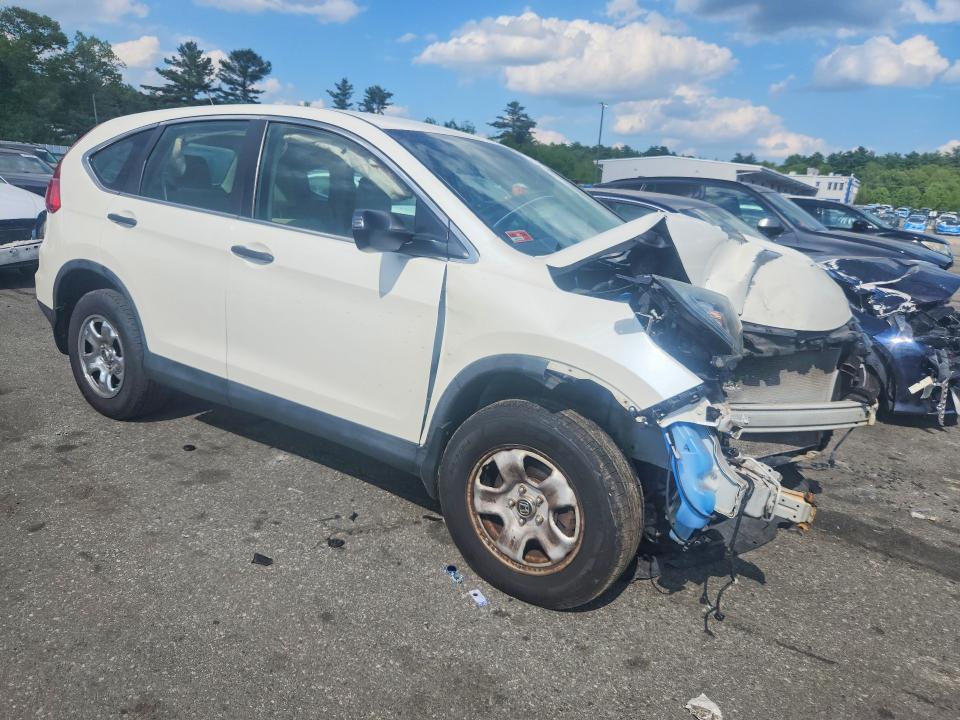 Aukcja sprzedaży 2015 Honda Cr-v, vin: 5J6RM4H30FL119010, numer aukcji: 54285646