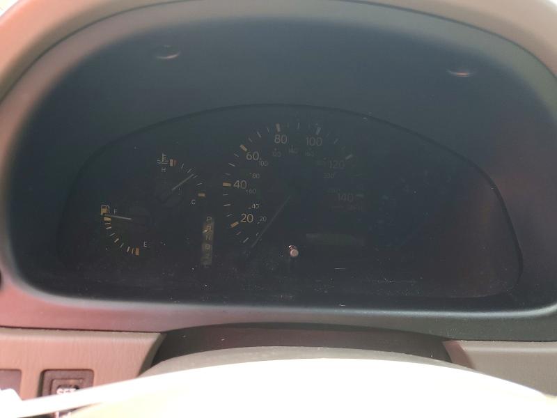 Aukcja sprzedaży 2002 Lexus Rx, vin: JTJGF10U520119880, numer aukcji: 51973166