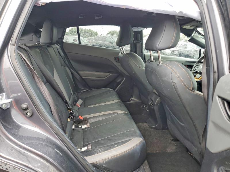 Продажа на аукционе авто 2024 Subaru Crosstrek, vin: 4S4GUHU62R3742522, номер лота: 53363666